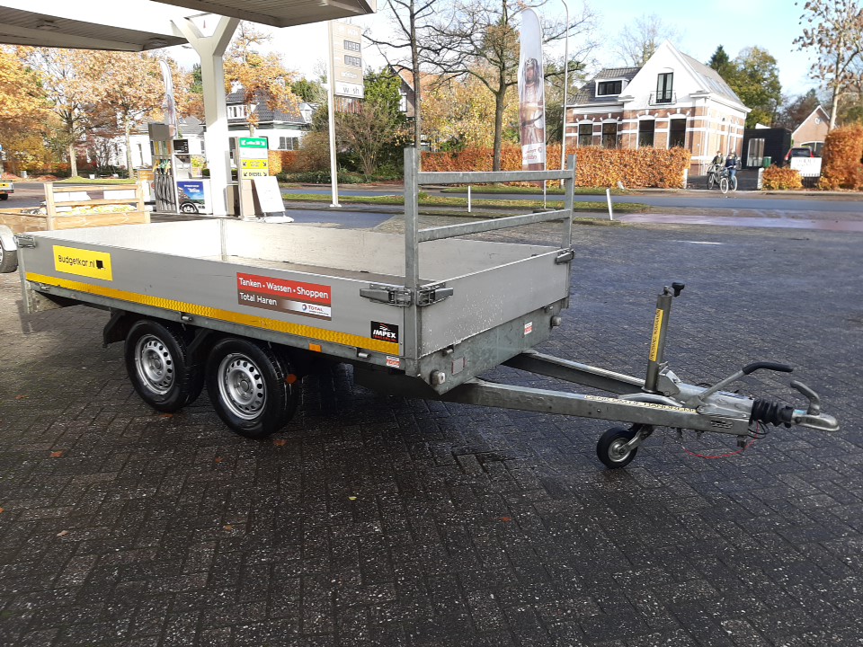 Kar 106 Open aanhanger groot dubbelas (300x160)