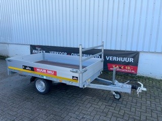 Kar 201 Open aanhanger standaard (260x150)
