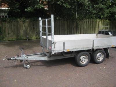 Kar 506 Open aanhanger groot dubbelas (300x160)