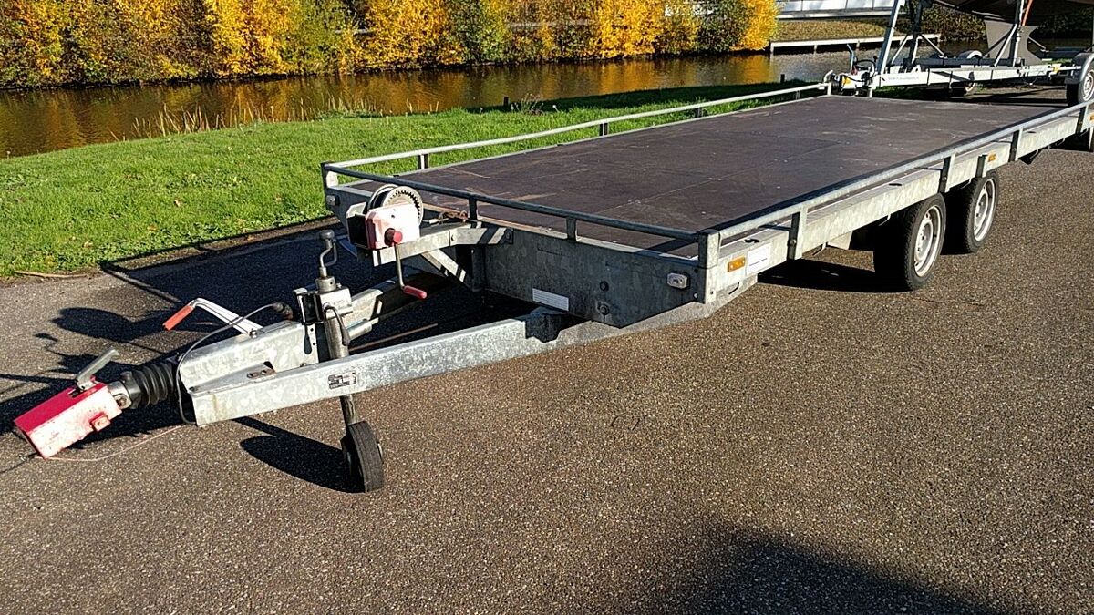 Kar 97 Auto transporter / multi transporter (500x200)